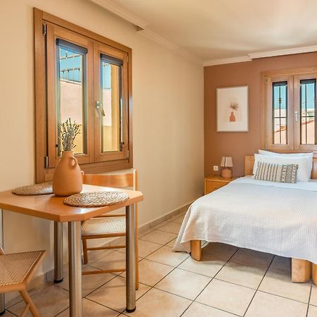 Lidra Rooms Chania  Luaran gambar