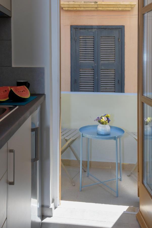Lidra Rooms Chania  Luaran gambar