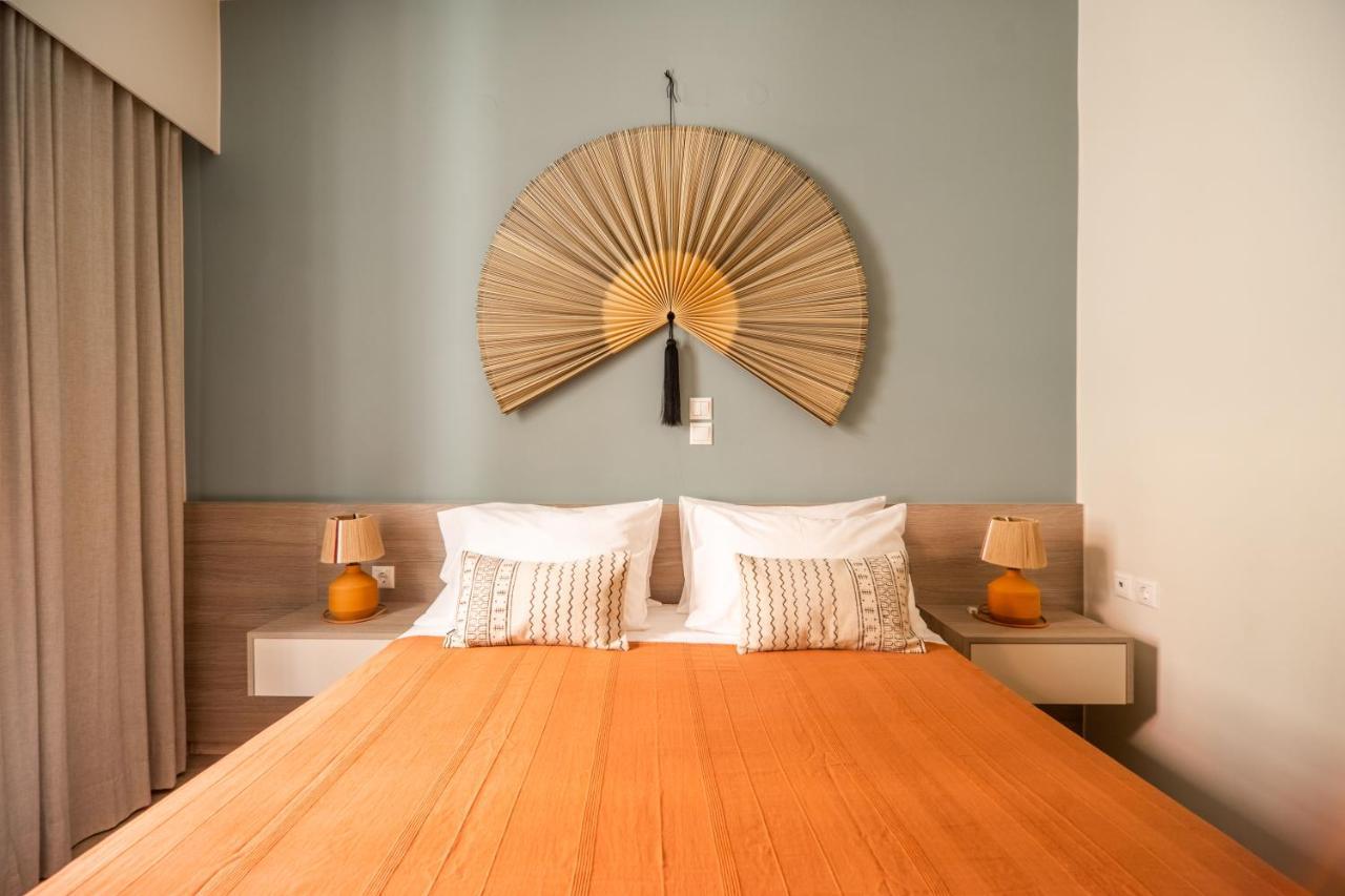 Lidra Rooms Chania  Luaran gambar