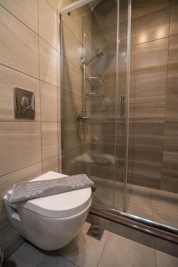 Lidra Rooms Chania  Luaran gambar