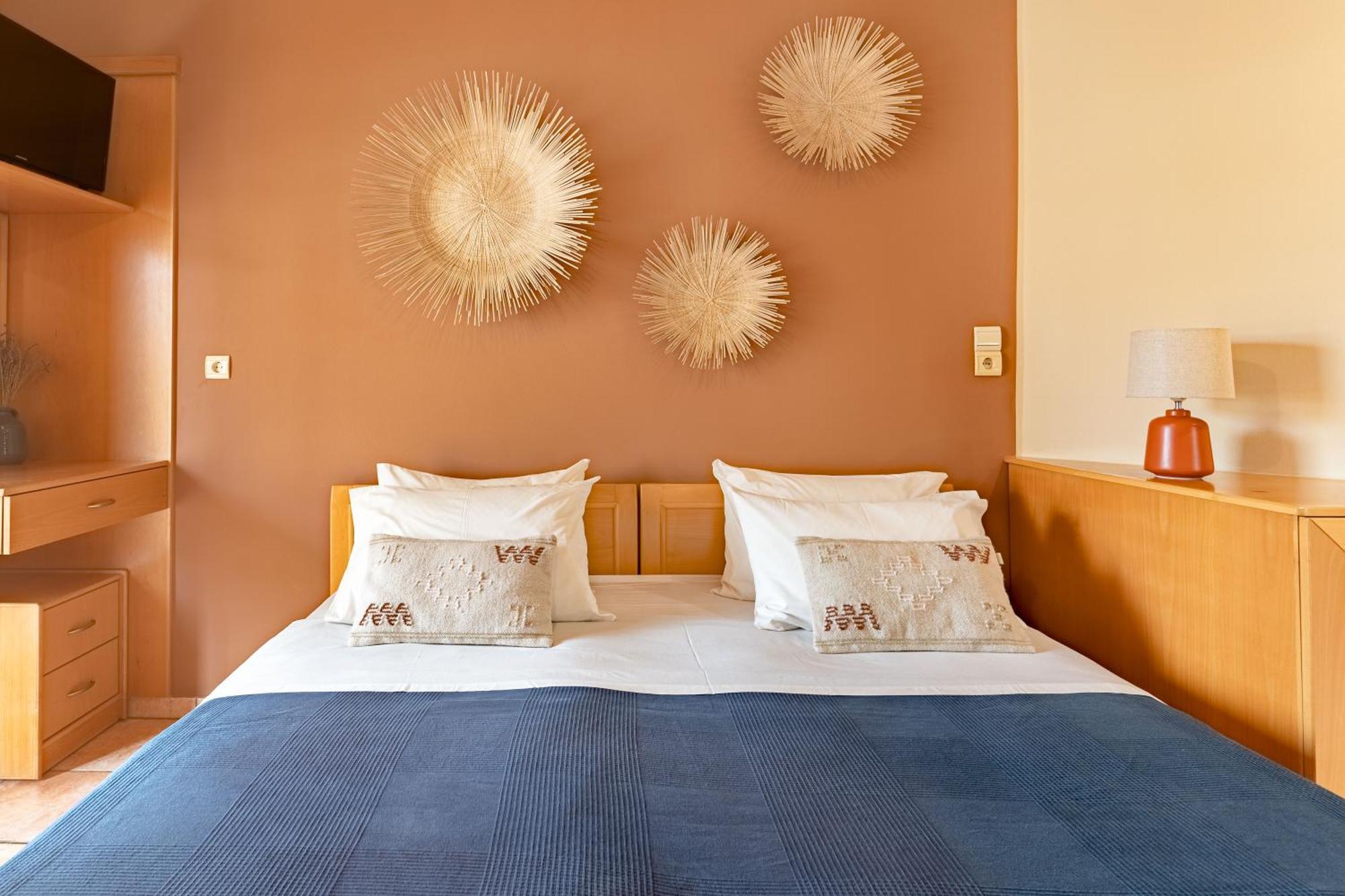 Lidra Rooms Chania  Luaran gambar