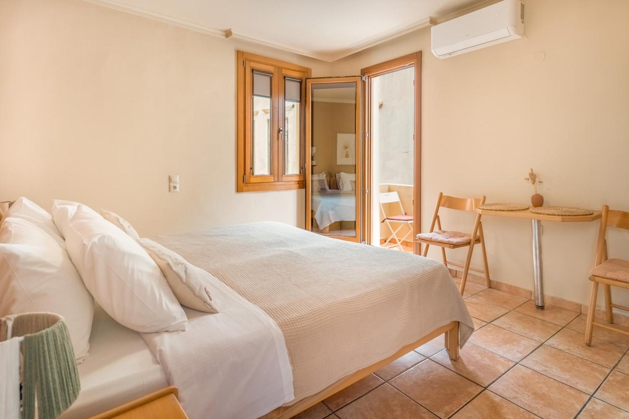 Lidra Rooms Chania  Luaran gambar