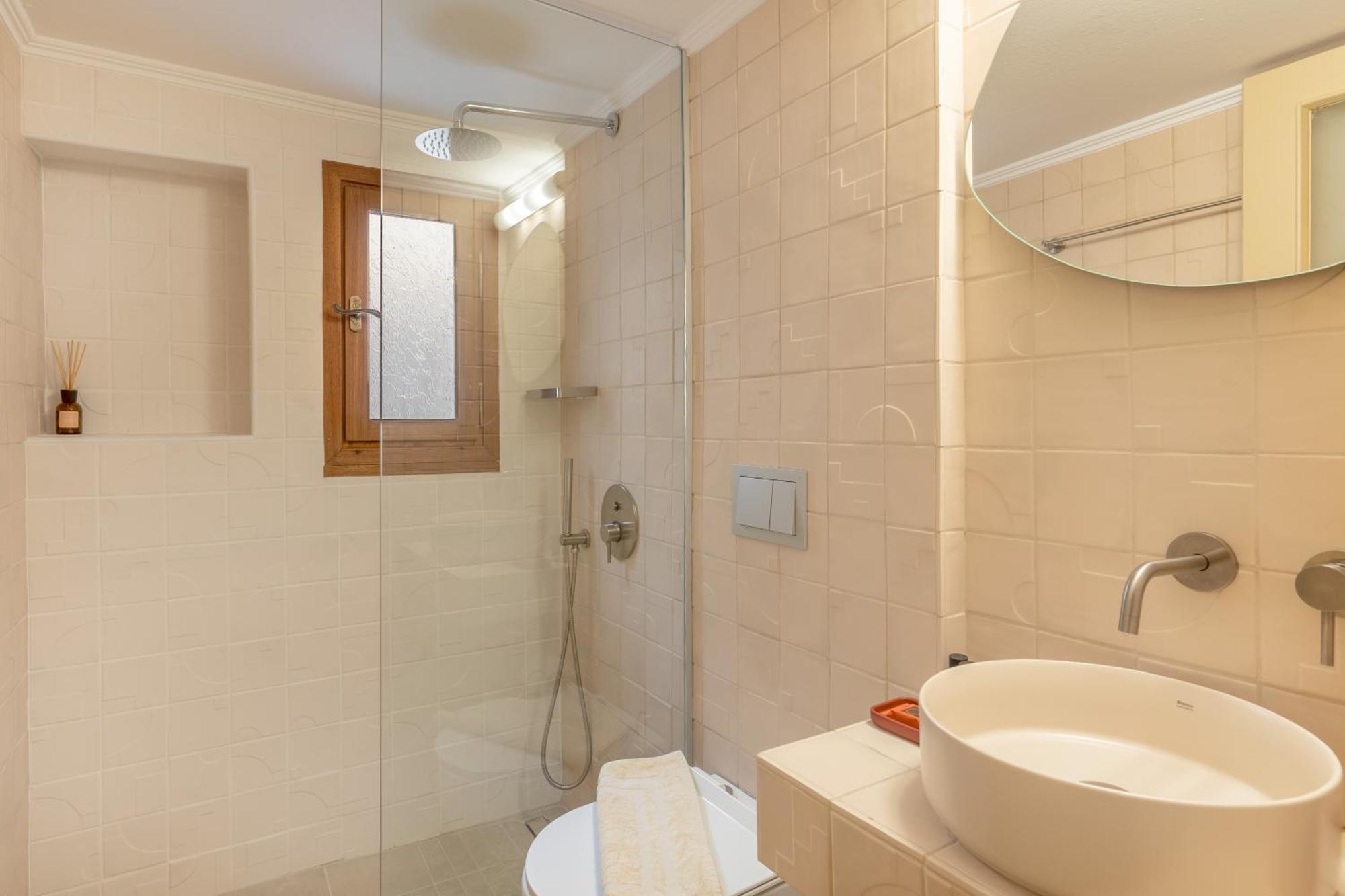 Lidra Rooms Chania  Luaran gambar