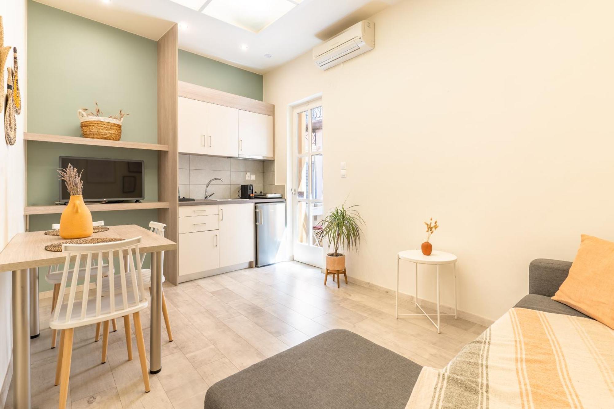 Lidra Rooms Chania  Luaran gambar