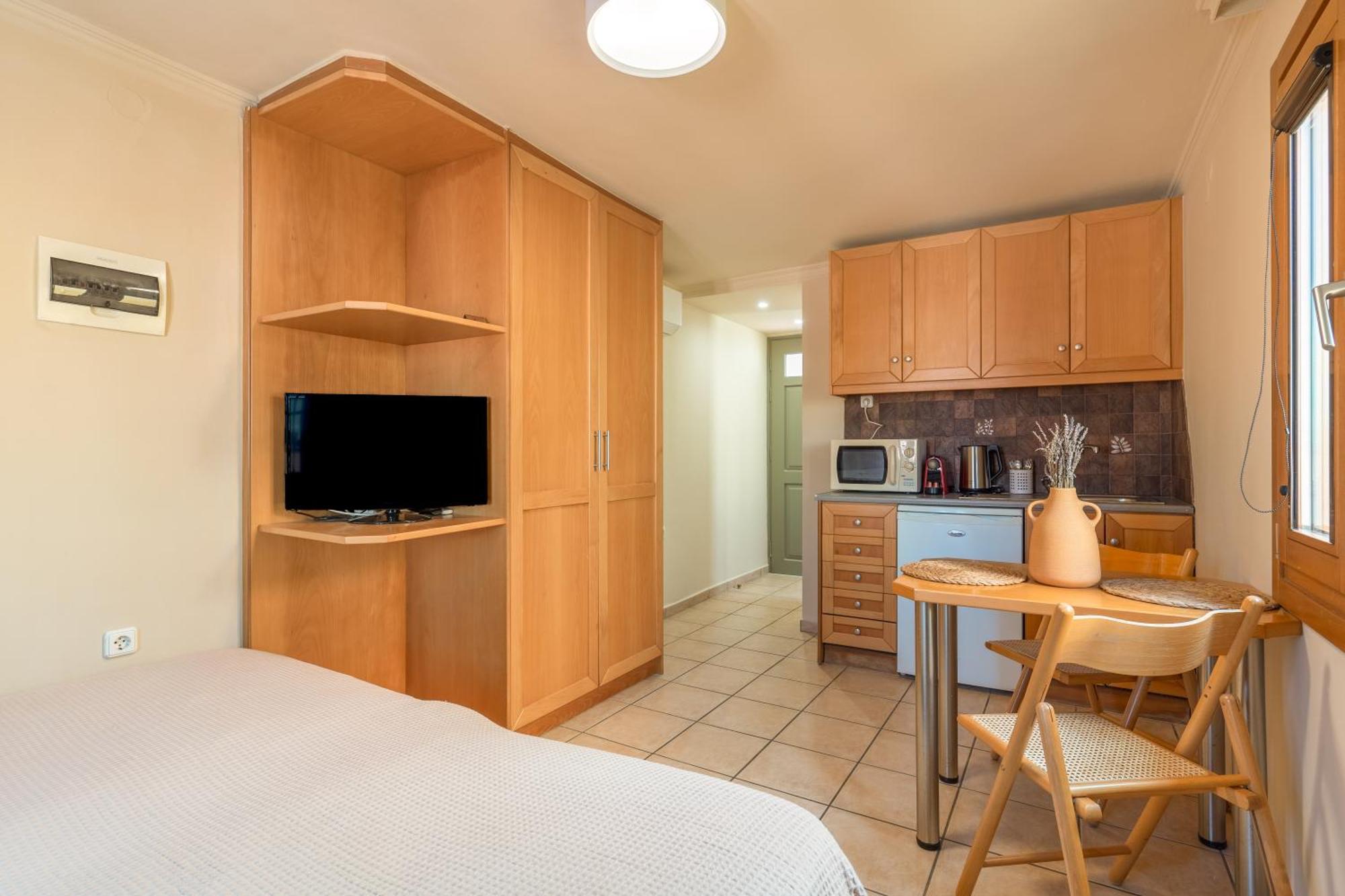 Lidra Rooms Chania  Luaran gambar