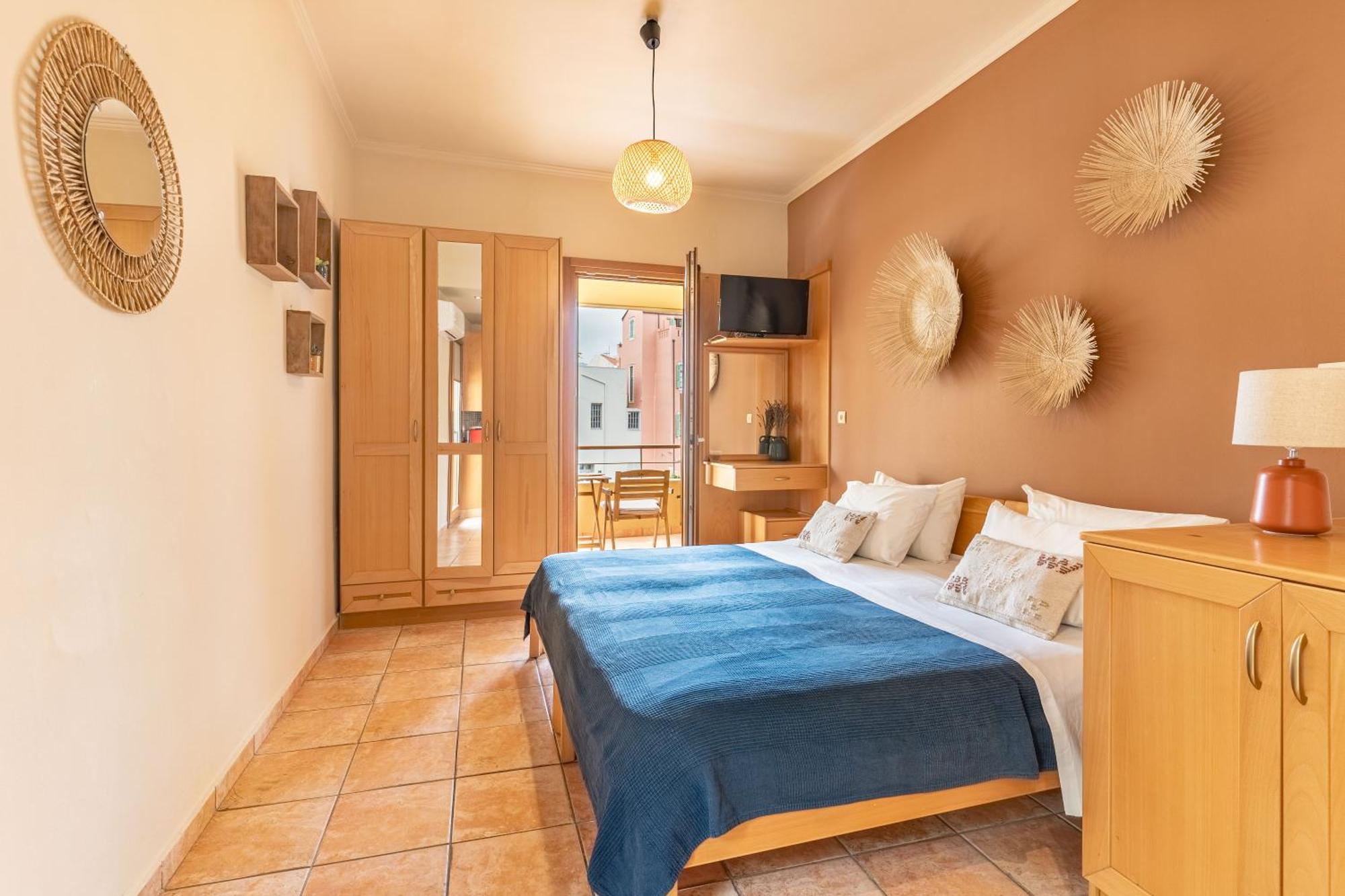 Lidra Rooms Chania  Luaran gambar