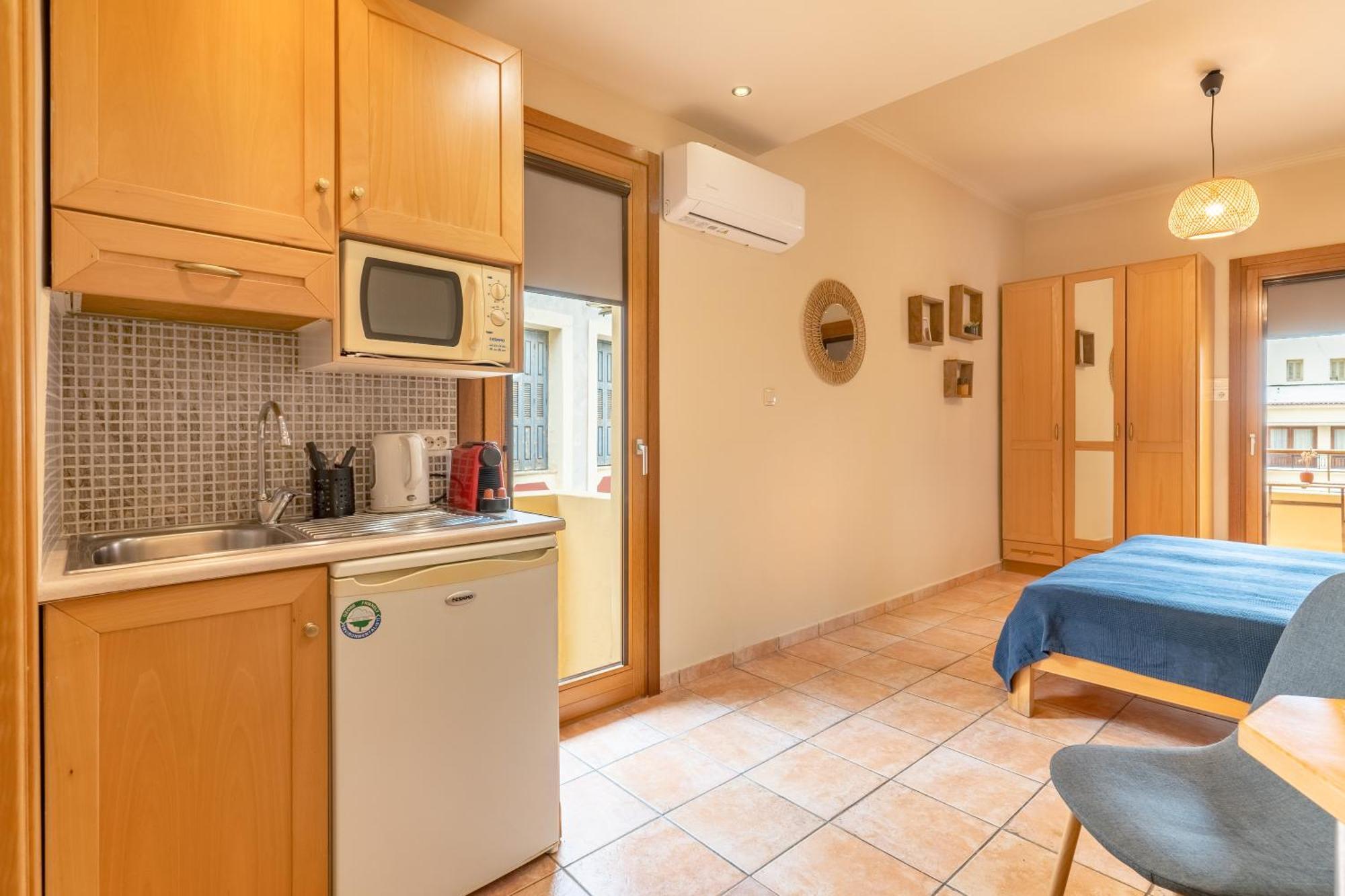Lidra Rooms Chania  Luaran gambar