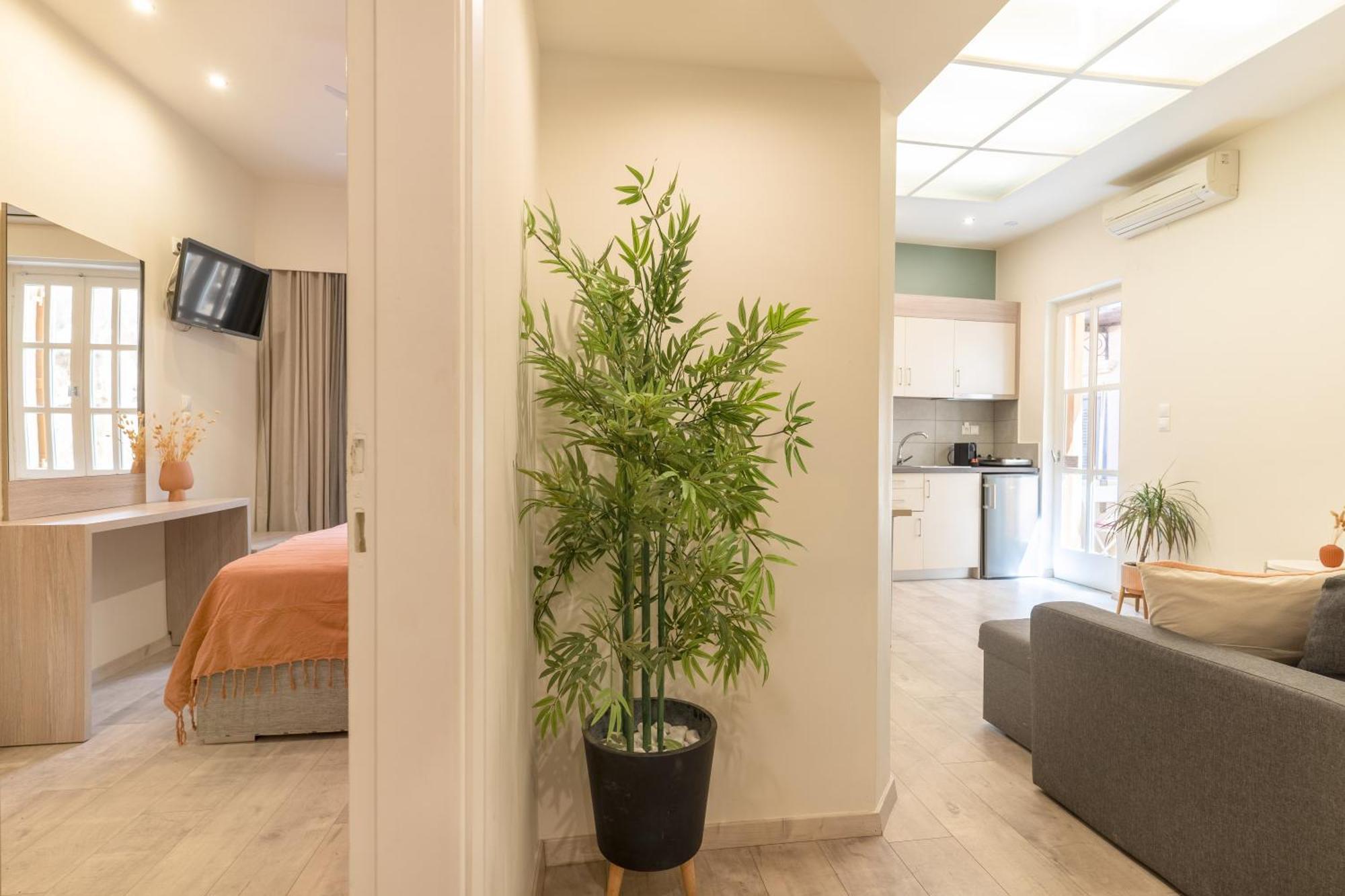 Lidra Rooms Chania  Luaran gambar