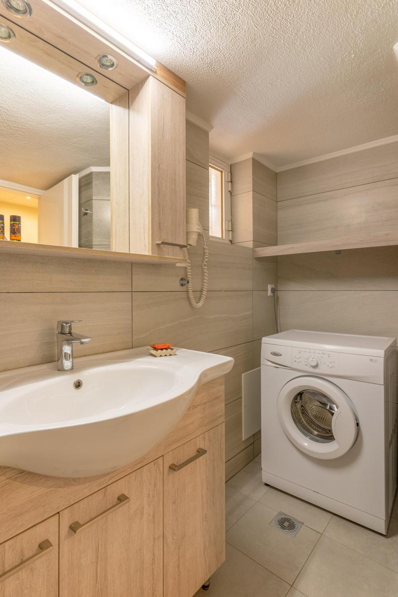 Lidra Rooms Chania  Luaran gambar