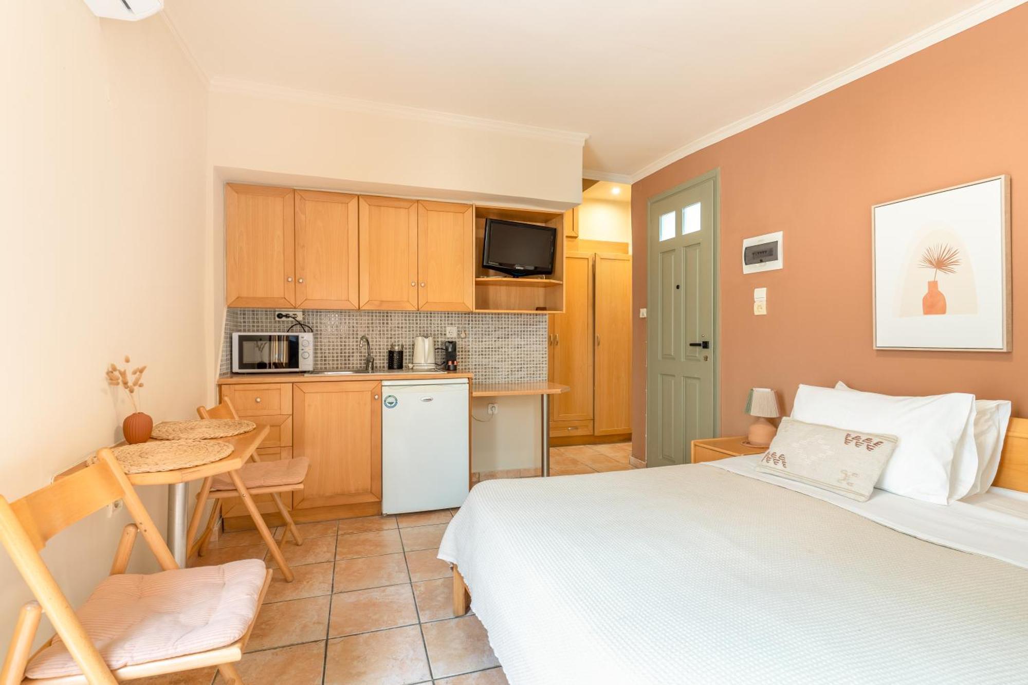Lidra Rooms Chania  Luaran gambar