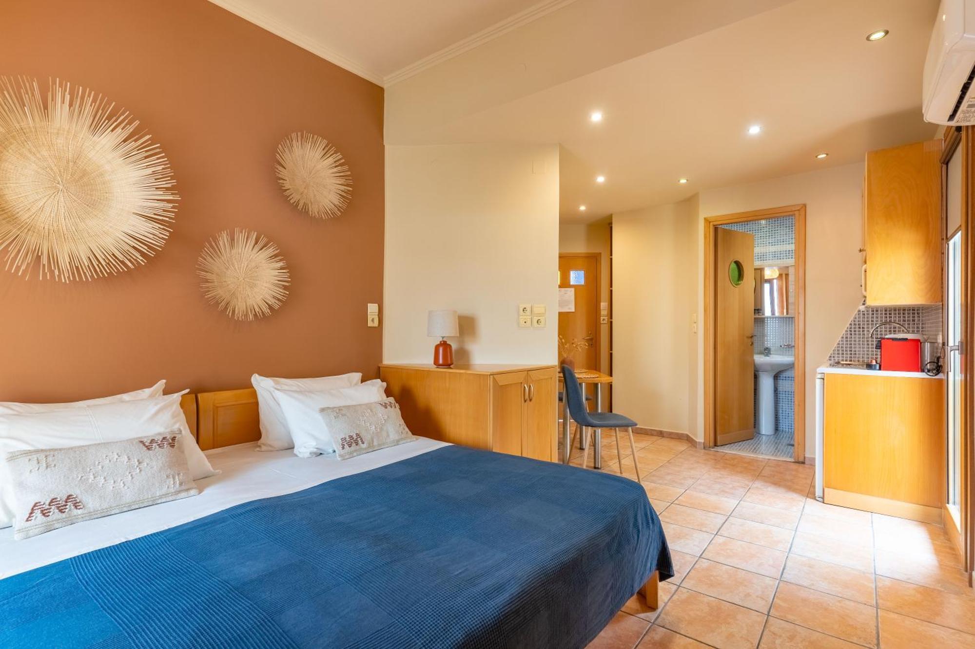Lidra Rooms Chania  Luaran gambar