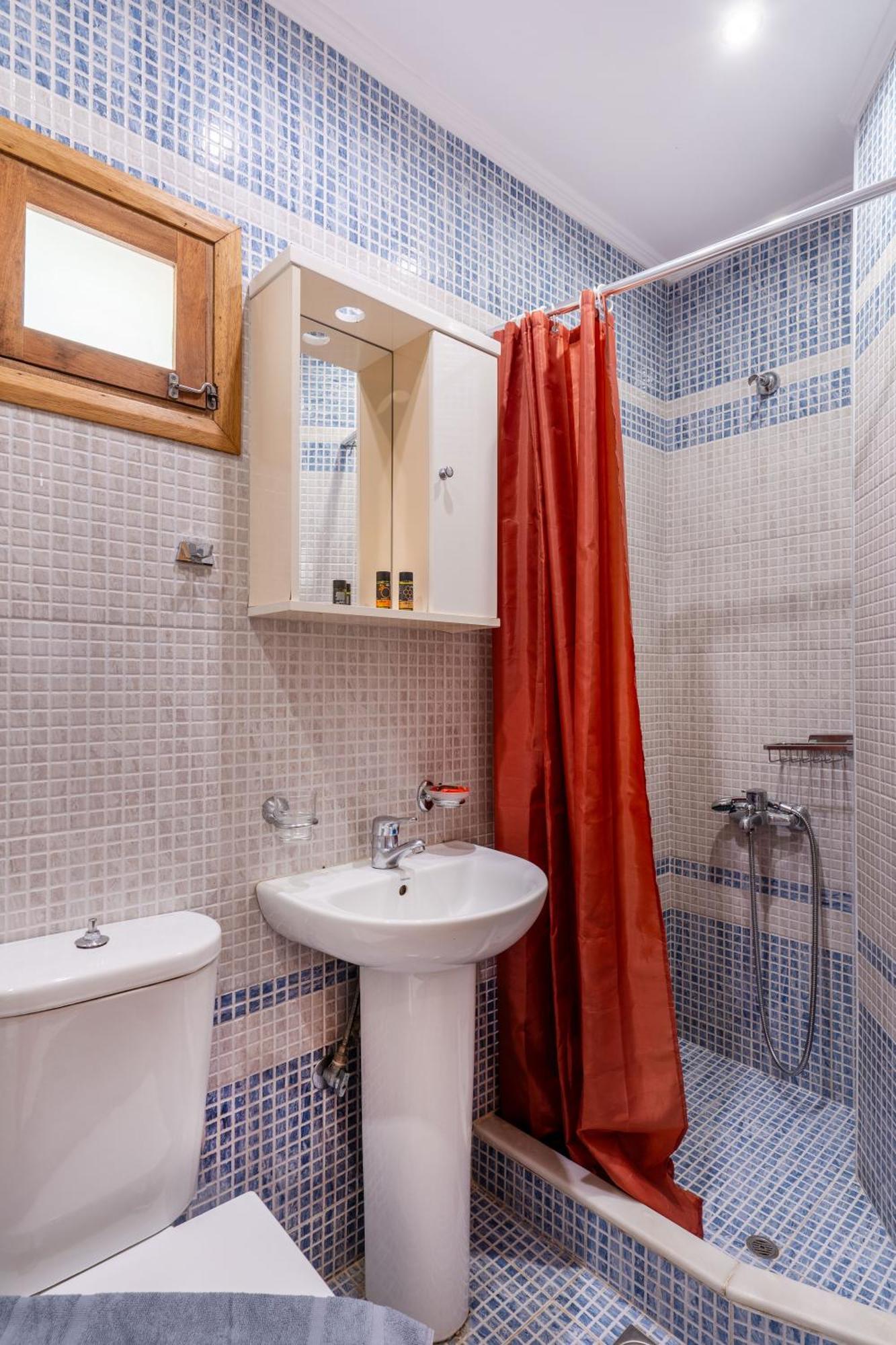 Lidra Rooms Chania  Luaran gambar