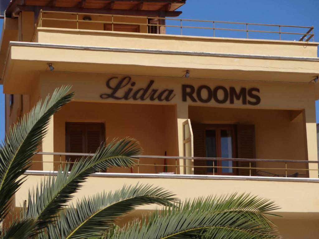 Lidra Rooms Chania  Luaran gambar